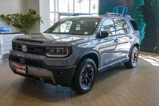 2026 Honda Passport AWD TrailSport Elite for sale in Oxnard, CA