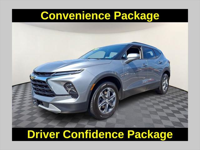 2023 Chevrolet Blazer FWD 2LT for sale in Quakertown, PA