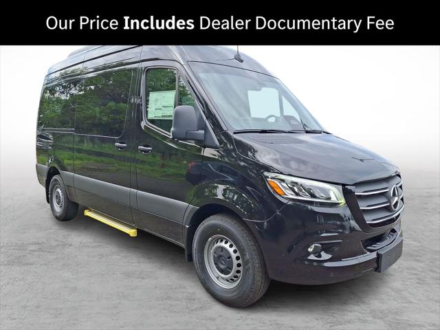 2026 Mercedes-Benz Sprinter 2500 Standard Roof 4-Cyl Diesel for sale in Fort Washington, PA