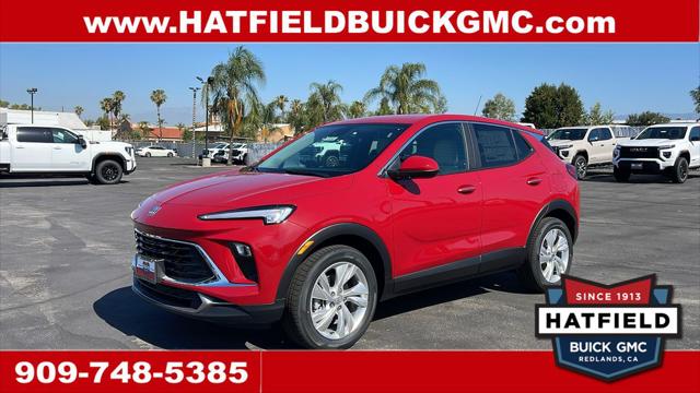 2026 Buick Encore GX Preferred FWD for sale in Redlands, CA
