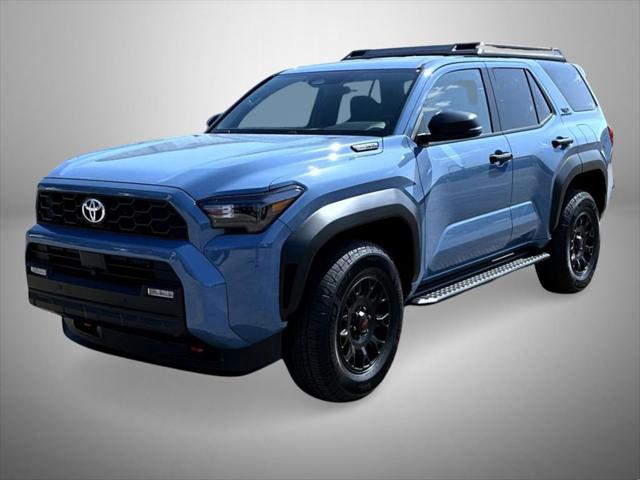 2026 Toyota 4Runner TRD Off Road for sale in Grand Island, NE