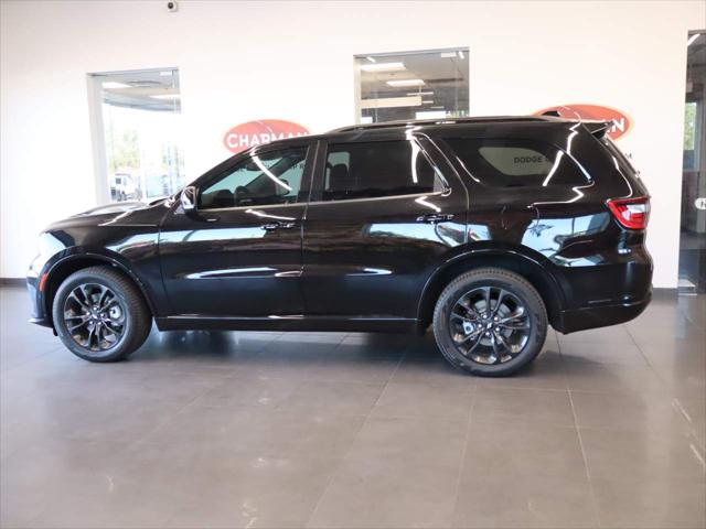 2026 Dodge Durango GT Plus AWD for sale in Scottsdale, AZ