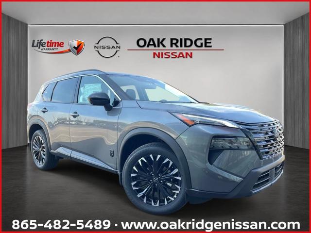 2026 Nissan Rogue Dark Armor for sale in Oak Ridge, TN
