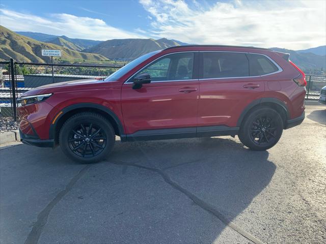 2024 Honda CR-V Hybrid Sport for sale in East Wenatchee, WA