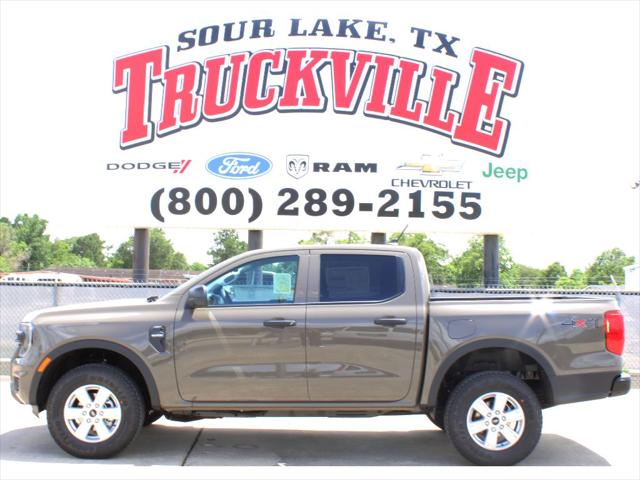 2026 Ford Ranger XL for sale in Sour Lake, TX