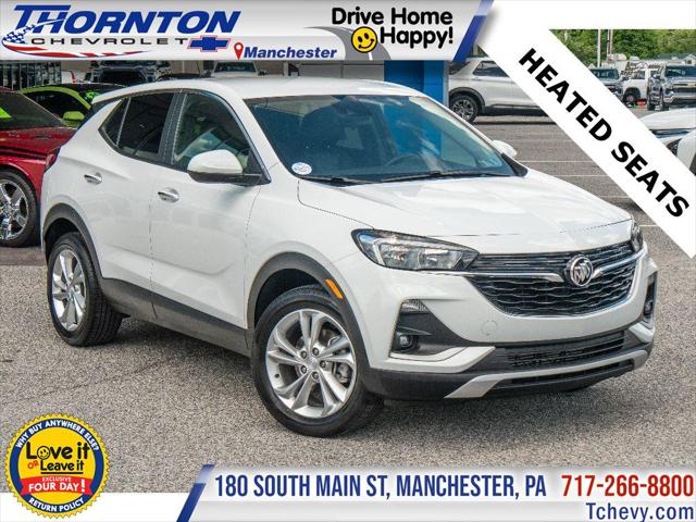 2022 Buick Encore GX AWD Preferred for sale in Manchester, PA