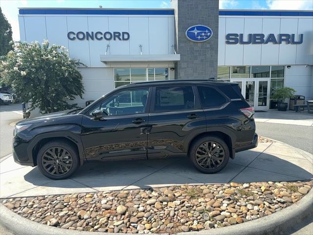 2026 Subaru Forester Sport for sale in Concord, NC