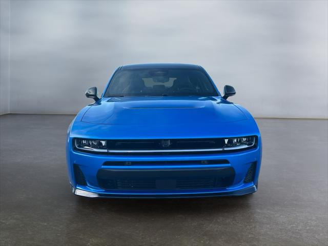 2026 Dodge Charger Scat Pack Plus 2-Door AWD