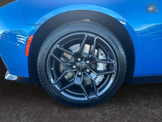 2026 Dodge Charger Scat Pack Plus 2-Door AWD