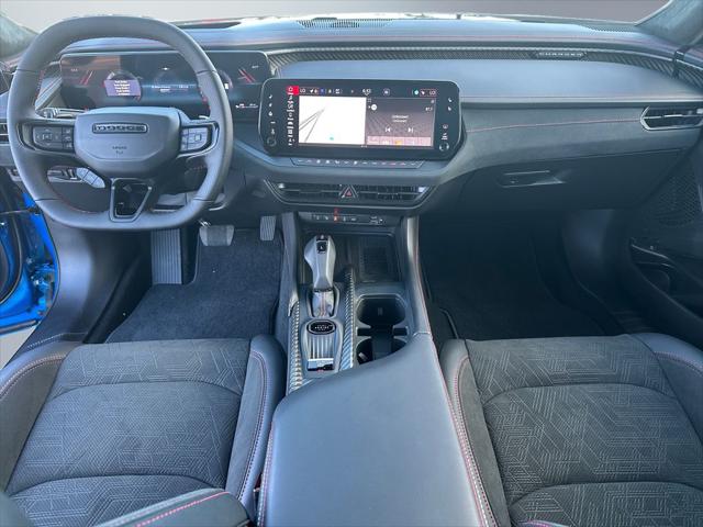 2026 Dodge Charger Scat Pack Plus 2-Door AWD