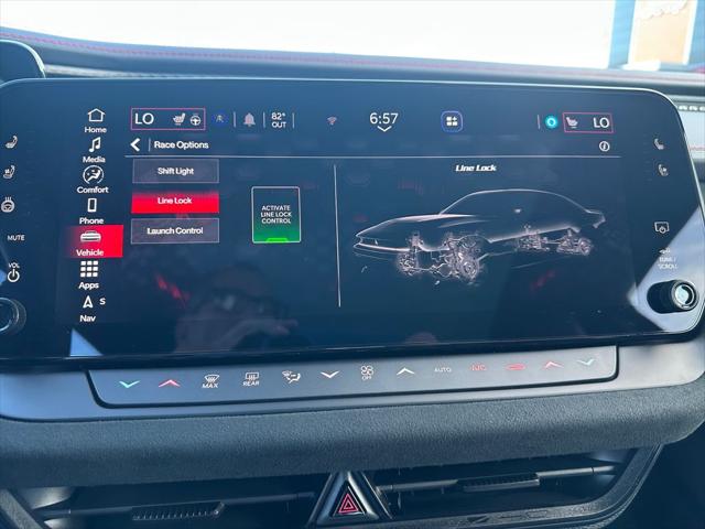 2026 Dodge Charger Scat Pack Plus 2-Door AWD