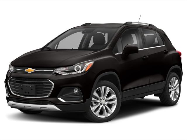 2020 Chevrolet Trax FWD Premier for sale in West Plain, MO