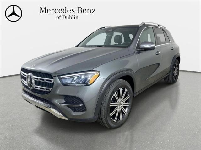 2026 Mercedes-Benz GLE GLE 350 4MATIC for sale in Dublin, OH