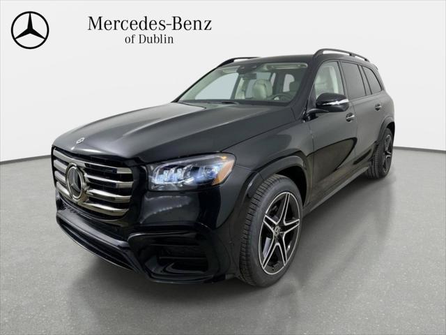 2026 Mercedes-Benz GLS GLS 450 4MATIC for sale in Dublin, OH
