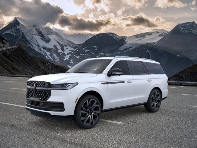 2026 Lincoln Navigator Black Label for sale in Englewood, CO