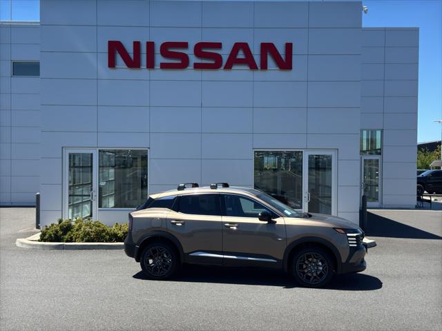 2026 Nissan Kicks SR for sale in Medford, OR