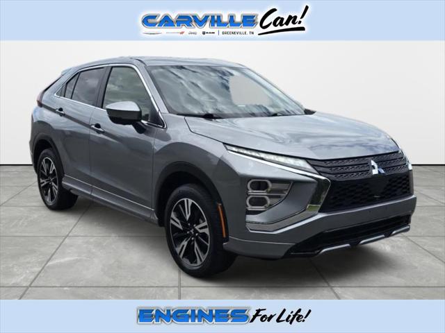 2024 Mitsubishi Eclipse Cross SEL S-AWC for sale in Greeneville, TN