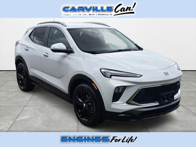 2024 Buick Encore GX Sport Touring FWD for sale in Greeneville, TN
