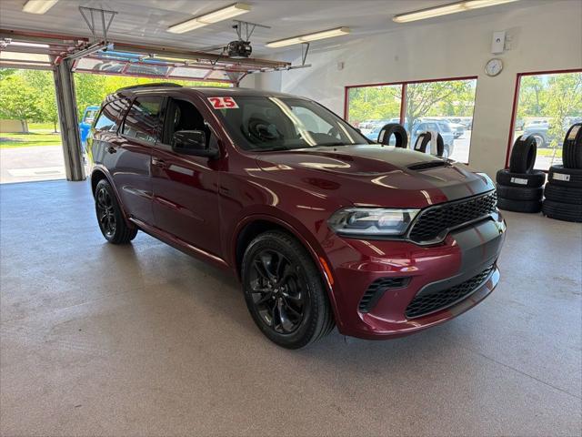 2025 Dodge Durango R/T AWD for sale in Painted Post, NY