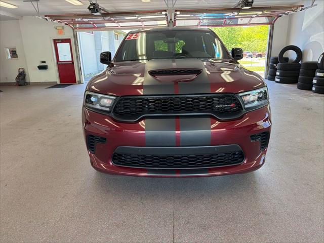 2025 Dodge Durango R/T AWD
