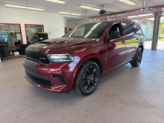 2025 Dodge Durango R/T AWD