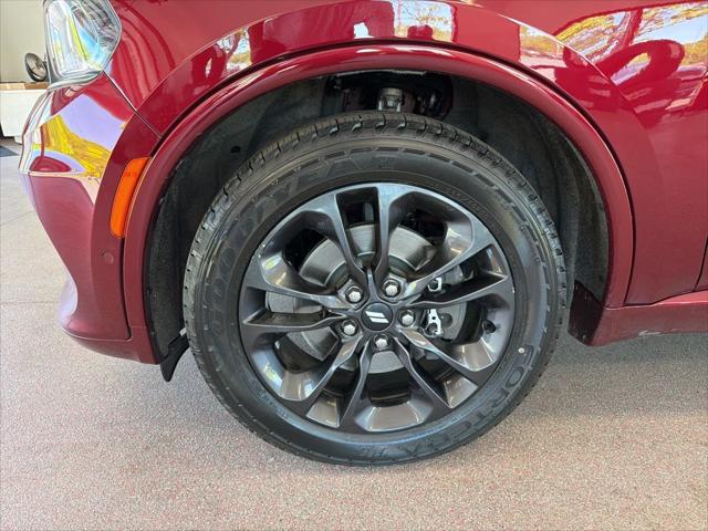 2025 Dodge Durango R/T AWD