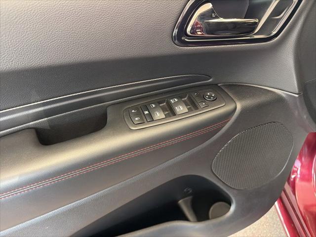2025 Dodge Durango R/T AWD