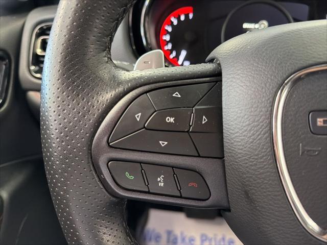 2025 Dodge Durango R/T AWD
