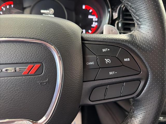 2025 Dodge Durango R/T AWD
