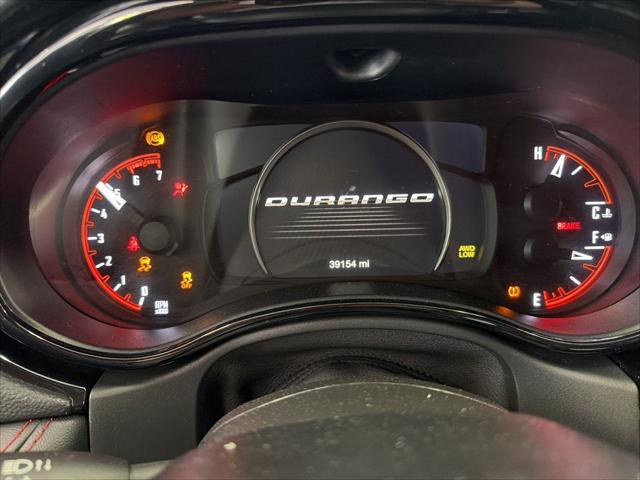 2025 Dodge Durango R/T AWD