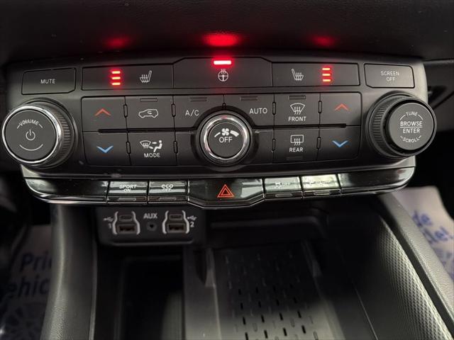 2025 Dodge Durango R/T AWD