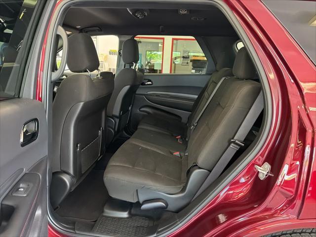 2025 Dodge Durango R/T AWD