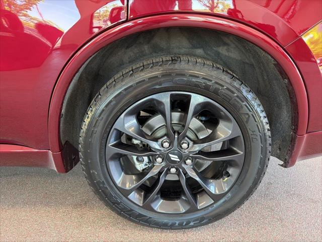 2025 Dodge Durango R/T AWD