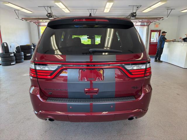 2025 Dodge Durango R/T AWD
