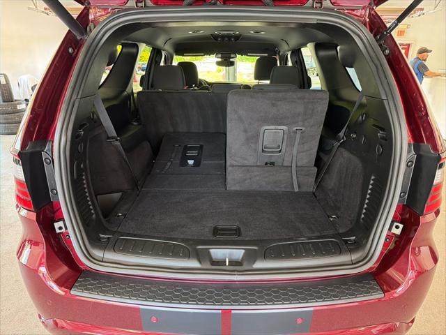 2025 Dodge Durango R/T AWD