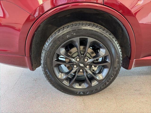 2025 Dodge Durango R/T AWD