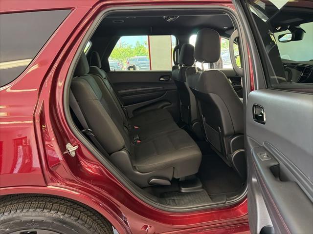 2025 Dodge Durango R/T AWD