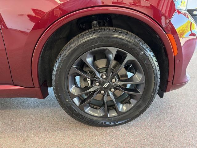 2025 Dodge Durango R/T AWD
