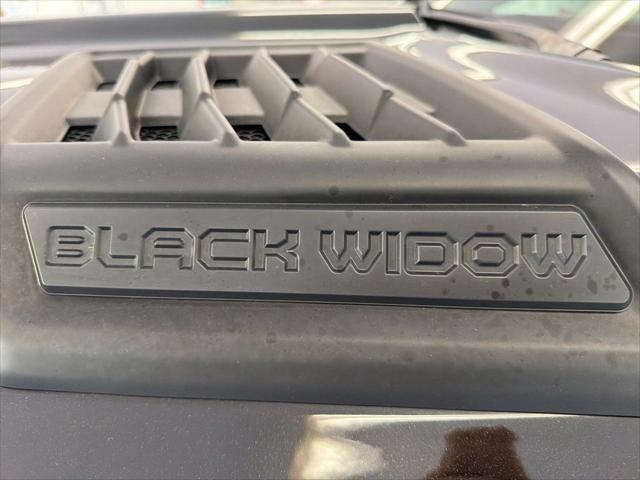 2021 Ram 1500 Big Horn Crew Cab 4x4 5'7" Box