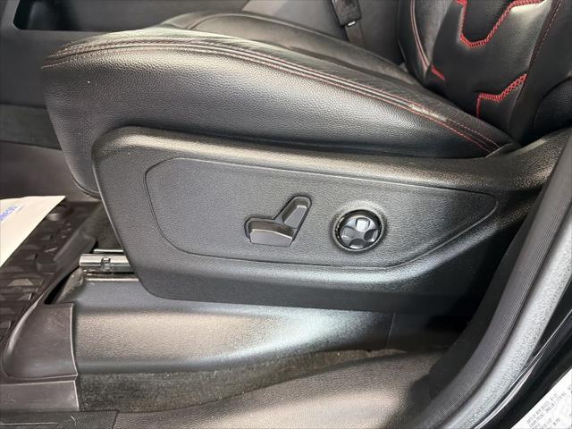 2021 Ram 1500 Big Horn Crew Cab 4x4 5'7" Box