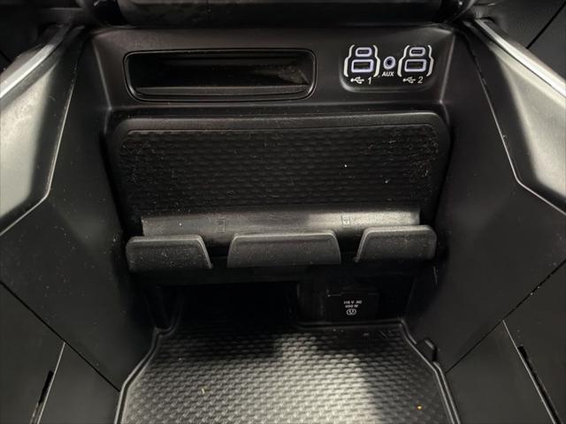 2021 Ram 1500 Big Horn Crew Cab 4x4 5'7" Box