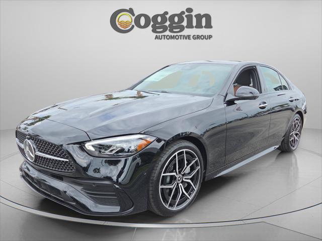 2026 Mercedes-Benz C-CLASS C 300 Unknown for sale in Fort Pierce, FL