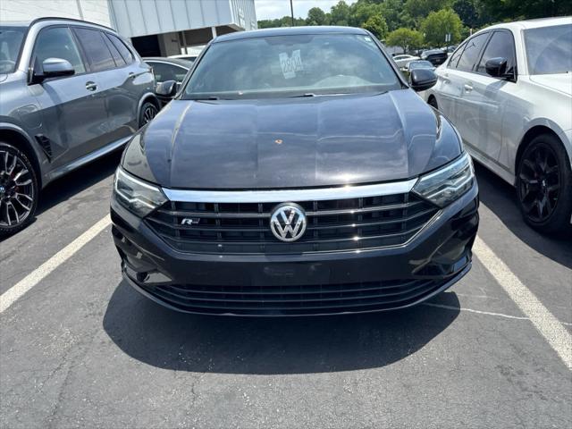 2020 Volkswagen Jetta R-Line 2020 Volkswagen Jetta R-Line