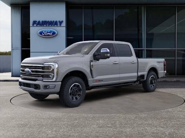 2026 Ford F-250 Platinum for sale in Greenville, SC