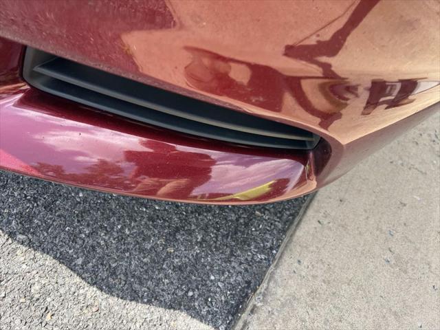 2018 Dodge Charger GT AWD 2018 Dodge Charger GT AWD