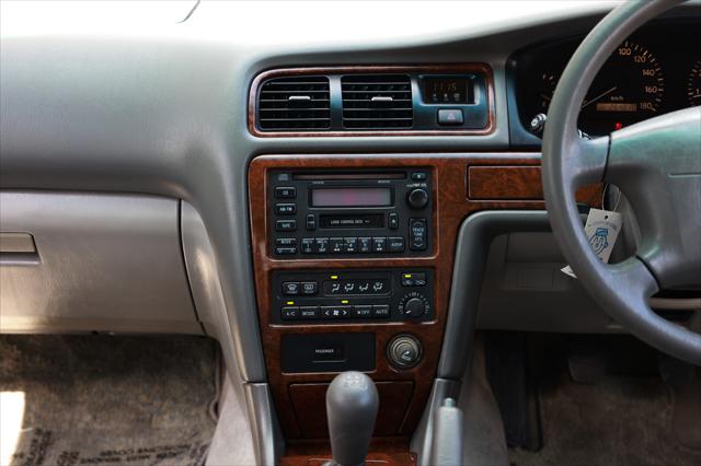 2000 Toyota Van Unknown