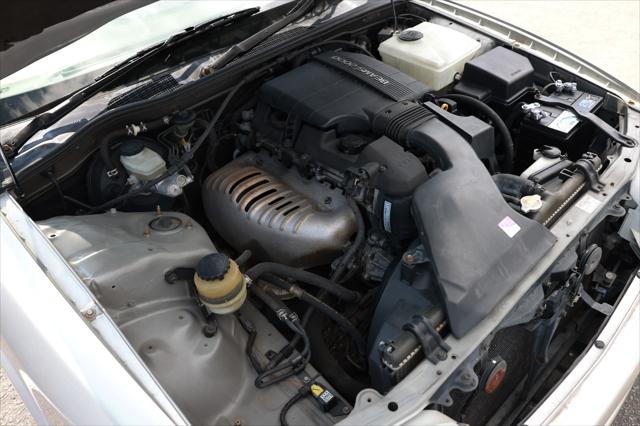 2000 Toyota Van Unknown