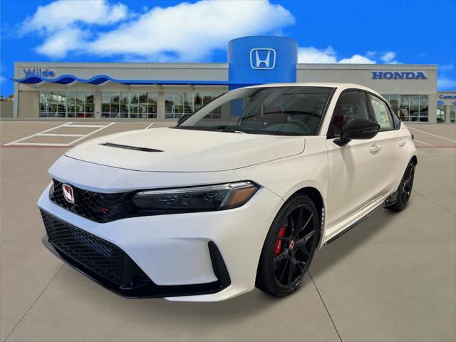 2026 Honda Civic Manual for sale in Waukesha, WI