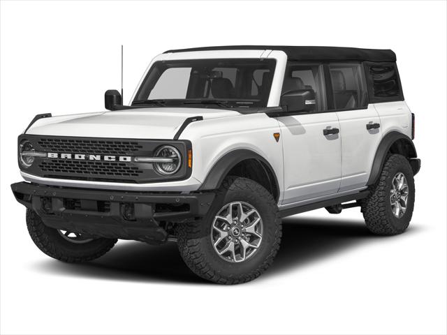 2026 Ford Bronco Badlands for sale in El Campo, TX
