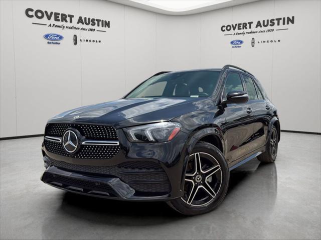 2022 Mercedes-Benz GLE GLE 350 GLE 350 for sale in Austin, TX